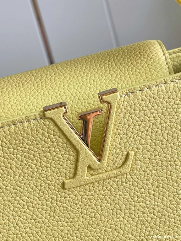 FS CHEAP CAPUCINES LOUIS BB VUITTON 0725
